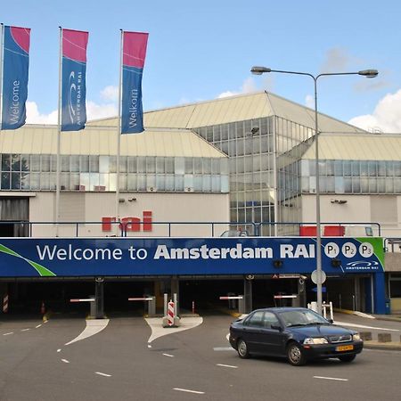 Guesthouse At The Amstel River With 2Br 2Ba And Garden Amstelveen Exterior foto