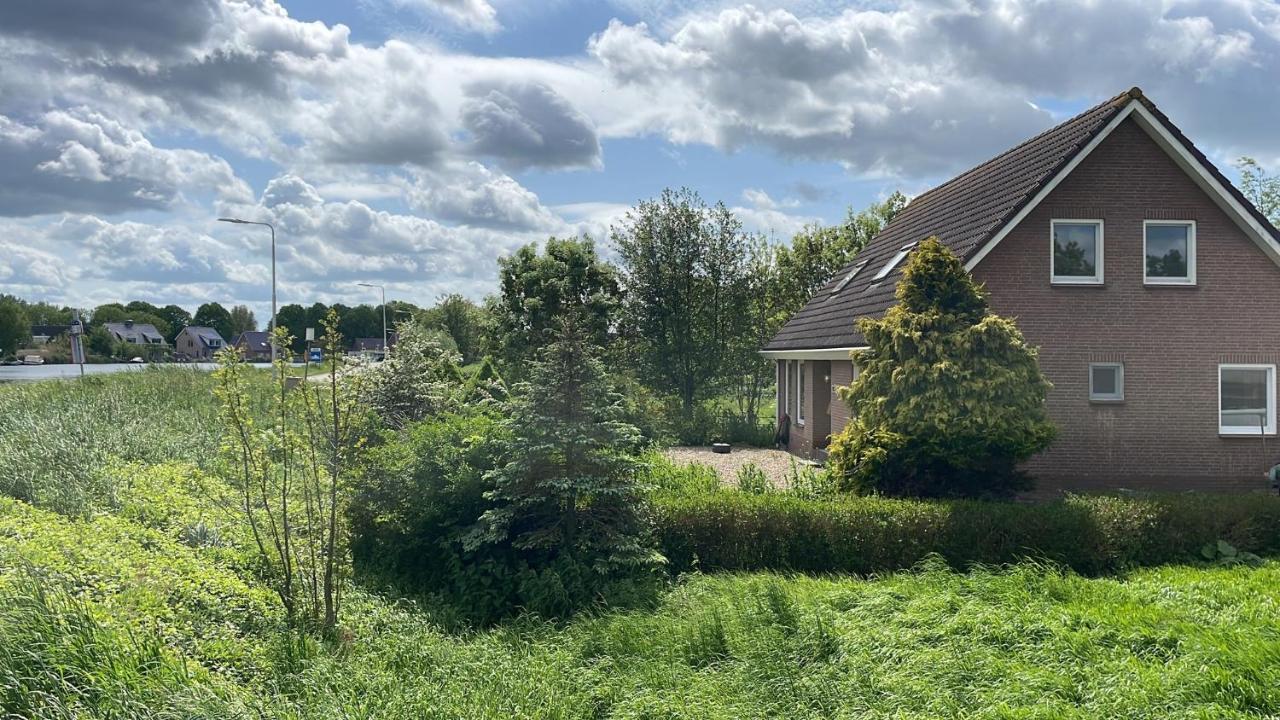 Guesthouse At The Amstel River With 2Br 2Ba And Garden Amstelveen Exterior foto