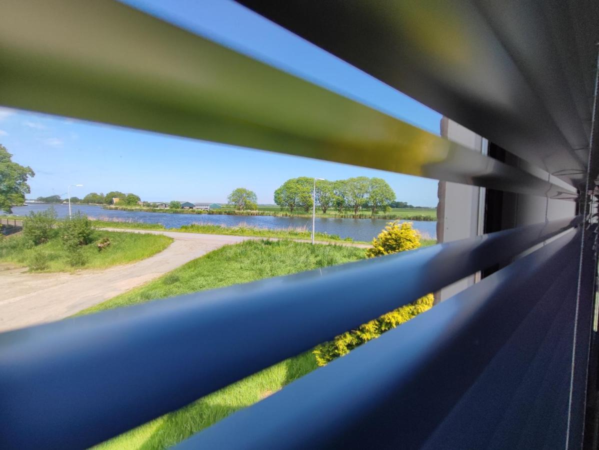 Guesthouse At The Amstel River With 2Br 2Ba And Garden Amstelveen Exterior foto