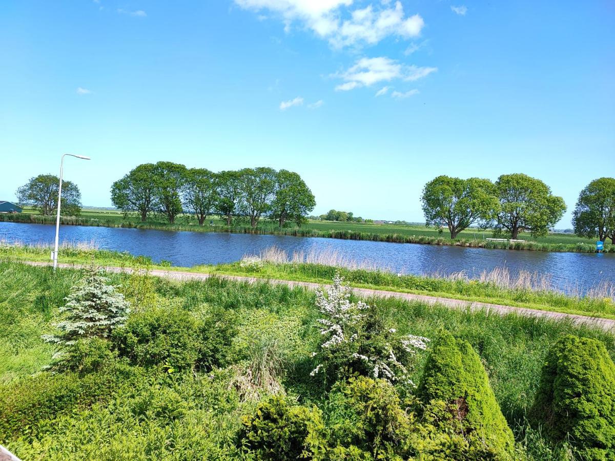 Guesthouse At The Amstel River With 2Br 2Ba And Garden Amstelveen Exterior foto